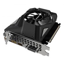 VGA Gigabyte GeForce® GTX 1650 D6 OC (GV-N1656OC-4GD)