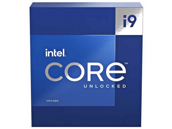 CPU Intel Core I9 13900K (36MB Cache, up to 5.80 GHz, FCLGA1700)