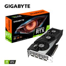 VGA GIGABYTE GeForce RTX 3060 GAMING OC 12G (rev. 2.0) (GV-N3060GAMING OC-12GD)