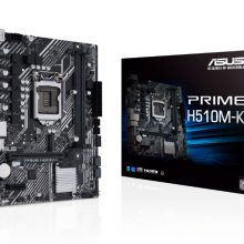 Mainboard ASUS PRIME H510M-K