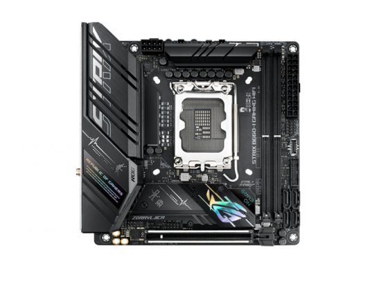 Mainboard Asus ROG STRIX B660-I GAMING WIFI DDR5