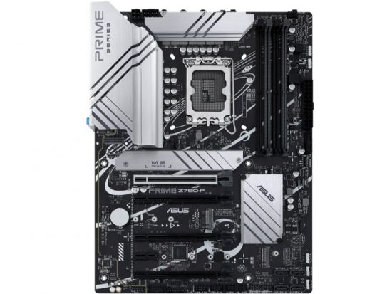 Mainboard Asus PRIME Z790-P-CSM DDR5