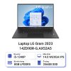 Laptop LG Gram 2023 14ZD90R-G.AX52A5 (i5-1340P)