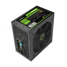 Nguồn máy tính GAMEMAX VP-600 - 600W 80 plus bronze