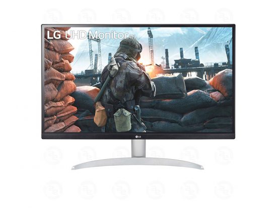 Màn hình máy tính LG 27UP600-W 27 inch UHD 4K IPS