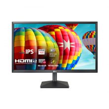 Màn hình máy tính LG 22MN430M-B 21.5'' FullHD IPS 75Hz