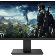 Màn hình máy tính HKC MB21V13 21.5 inch FHD VA