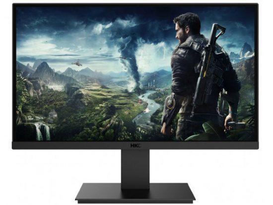 Màn hình máy tính HKC MB21V13 21.5 inch FHD VA