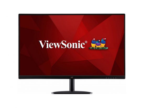 Màn hình Viewsonic VA2732-H (27inch/FHD/IPS/75Hz/4ms/250nits/HDMI+VGA)