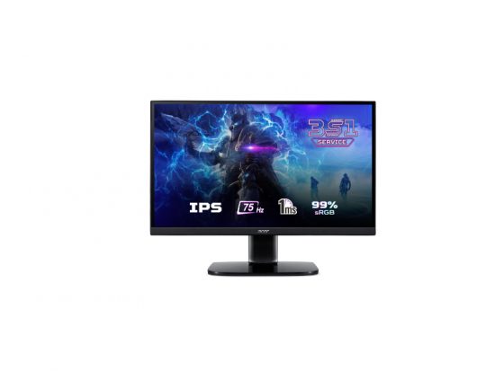 Màn hình Acer KA272 UM.HX2SV.001 27 inch FHD IPS