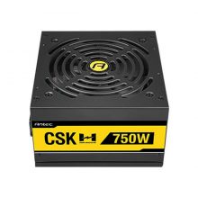 Nguồn Máy Tính ANTEC CUPRUM STRIKE CSK750 (750w, 80 Plus Bronze)