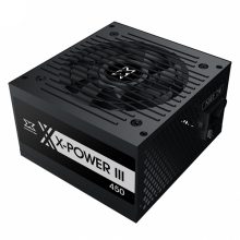 Nguồn máy tính Xigmatek X-POWER III 450 - 400W EN45969