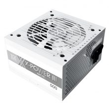 Nguồn Xigmatek X-POWER III 500 ARTIC EN48052 450w