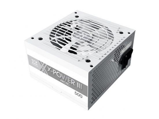 Nguồn Xigmatek X-POWER III 500 ARTIC EN48052 450w