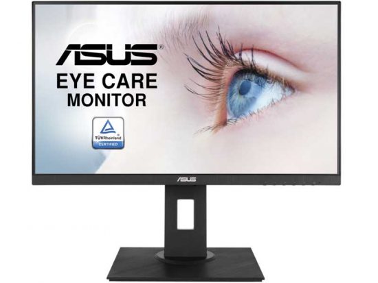 Màn hình Asus VA24DQLBZ 23.8Inch/ Full HD/ 5ms/ 75HZ