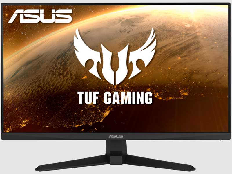 Màn hình Asus TUF Gaming VG249Q1A FHD 23.8Inch 165Hz