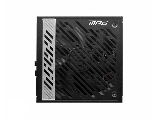 Nguồn máy tính MSI A1000G - 1000w (80 Plus Gold - Full Modular)