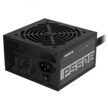 Nguồn máy tính GIGABYTE P550B (80 Plus Bronze)
