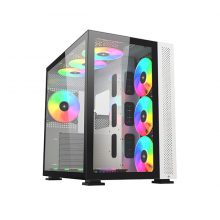 Vỏ case KENOO LUXE V1 WHITE