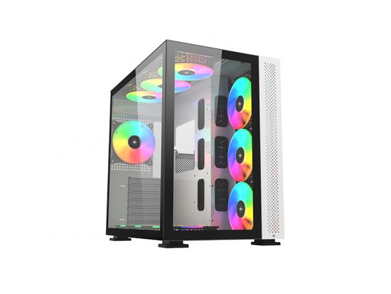 Vỏ case KENOO LUXE V1 WHITE