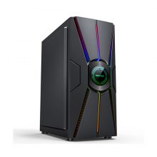 Vỏ case SAMA 1883 (ATX - 1 fan Led)