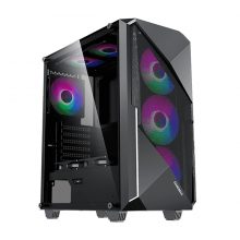 Vỏ case GAMEMAX REVOLT