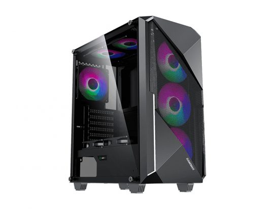 Vỏ case GAMEMAX REVOLT