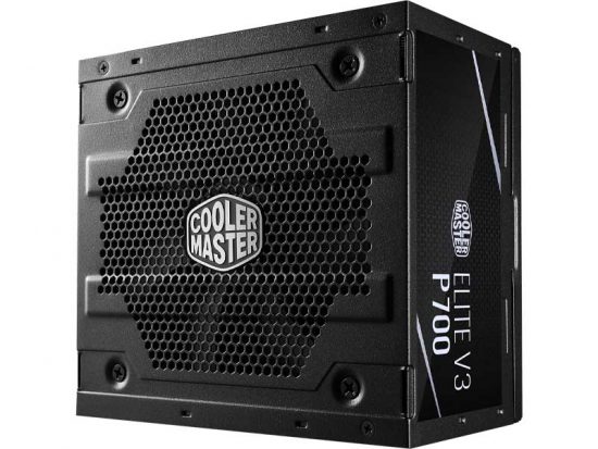 Nguồn máy tính Cooler Master Elite V3 230V PC700 700w