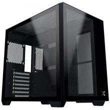Vỏ case XIGMATEK AQUA III (EN0815) BLACK