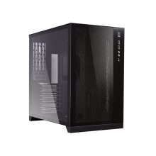 Vỏ Case LIAN-LI PC-O11 DYNAMIC BLACK
