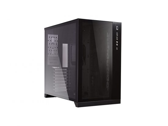 Vỏ Case LIAN-LI PC-O11 DYNAMIC BLACK
