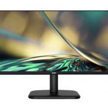 Màn hình Acer EK221Q H 21.5inch FHD 100Hz