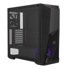 Vỏ case CoolerMaster MASTERBOX K501L RGB +TG