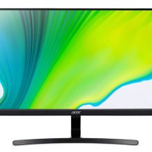 Màn hình Acer K273 27inch FHD IPS 72NTSC UM.HX3SG.001