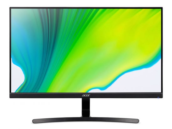 Màn hình Acer K273 27inch FHD IPS 72NTSC UM.HX3SG.001