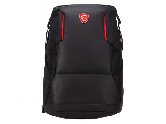 Balo Gaming MSI Urban Raider