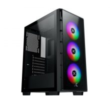 Vỏ case XIGMATEK ELITE 1 3F (EN0839) - ATX