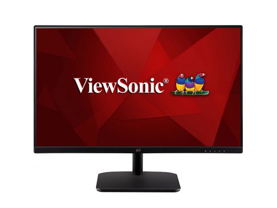 Màn hình Viewsonic VA2432-H (23.8 inch/FHD/IPS/75Hz/5ms/250 nits/HDMI+VGA)