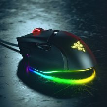 Chuột vi tính Razer Basilisk V3 (RZ01-04000100-R3M1)