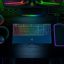Bàn phím vi tính Razer Ornata V3 (RZ03-04460100-R3M1)