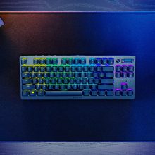 Bàn phím vi tính Razer DeathStalker V2 Pro Tenkeyless - Keyboard Linear Red Switch (RZ03-04370100-R3M1)