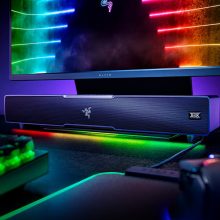 Loa Razer Leviathan V2 (RZ05-03920100-R3G1)