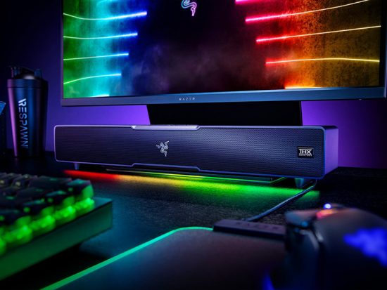 Loa Razer Leviathan V2 (RZ05-03920100-R3G1)