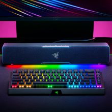 Loa Razer Leviathan V2 X (RZ05-04280100-R3M1)
