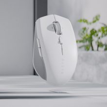 Chuột vi tính Razer Pro Click Mini - Wireless (RZ01-03990100-R3A1)