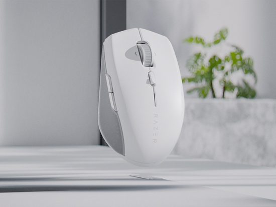 Chuột vi tính Razer Pro Click Mini - Wireless (RZ01-03990100-R3A1)