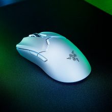 Chuột vi tính Razer Viper V2 Pro - Trắng (White) (RZ01-04390200-R3A1)