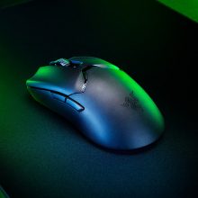 Chuột vi tính Razer Viper V2 Pro - Đen (Black) (RZ01-04390100-R3A1)