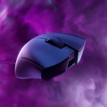 Chuột vi tính Razer DeathAdder V3 Pro - Đen (RZ01-04630100-R3A1)