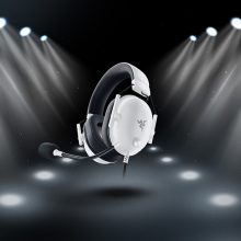 Tai nghe Razer BlackShark V2 X - Trắng (White) (RZ04-03240700-R3M1)